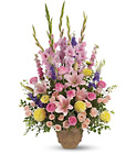 Ever Upward Bouquet by Teleflora from Olney's Flowers of Rome in Rome, NY